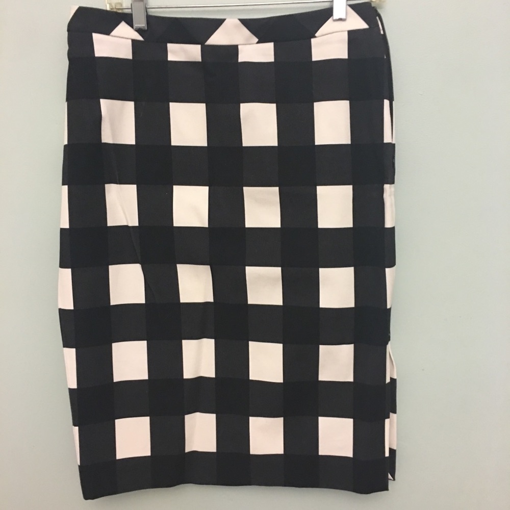 Banana Republic Pencil Skirt